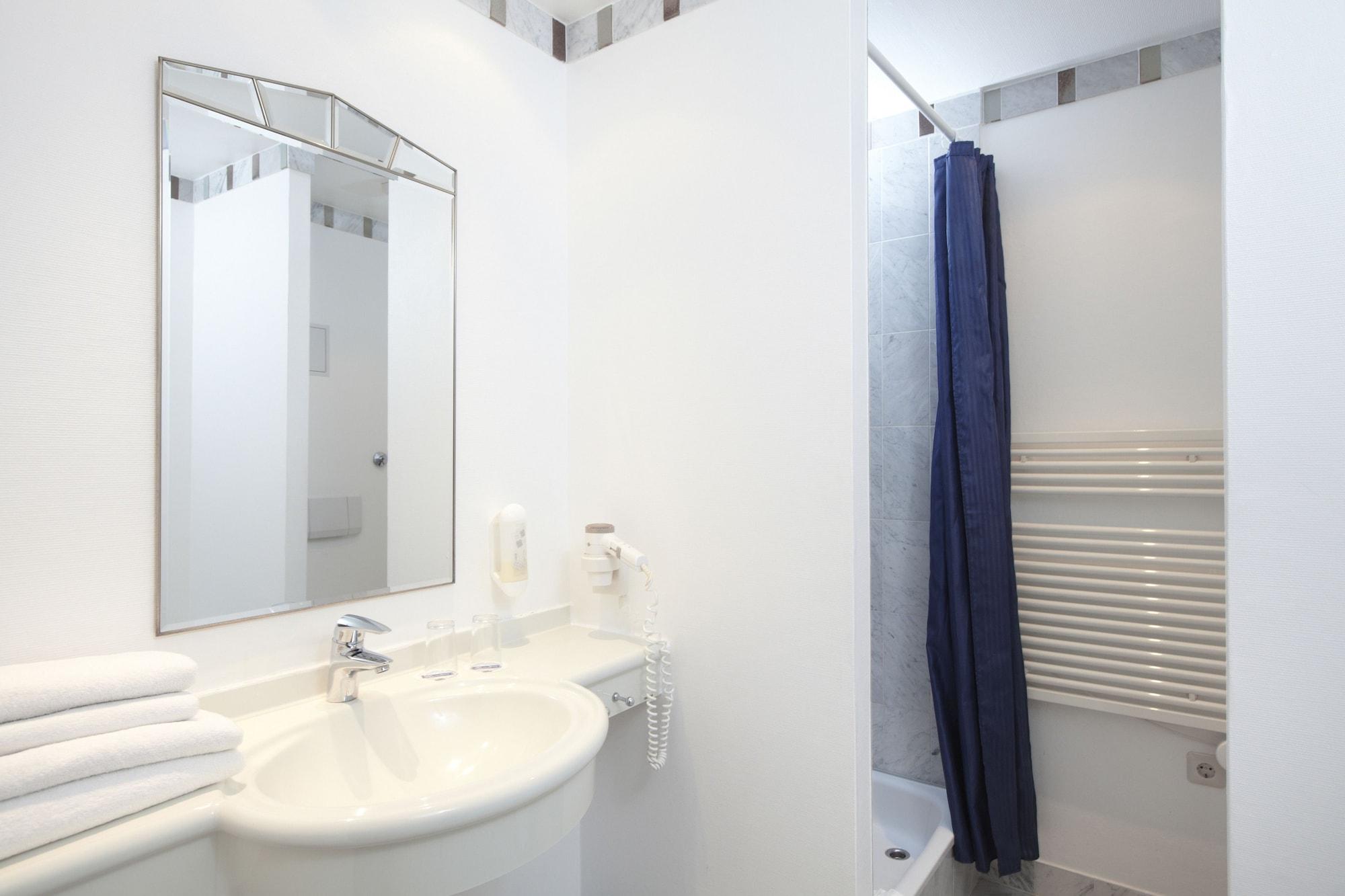 Meeressterne Hotel Residenz In Heringsdorf Buitenkant foto