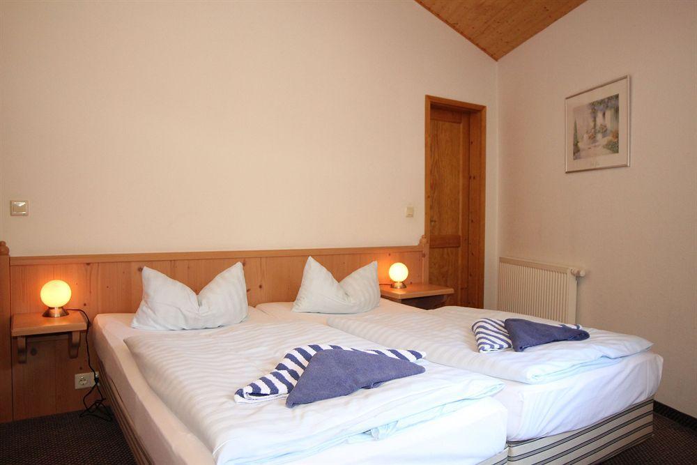 Meeressterne Hotel Residenz In Heringsdorf Buitenkant foto