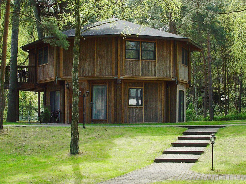Meeressterne Hotel Residenz In Heringsdorf Buitenkant foto