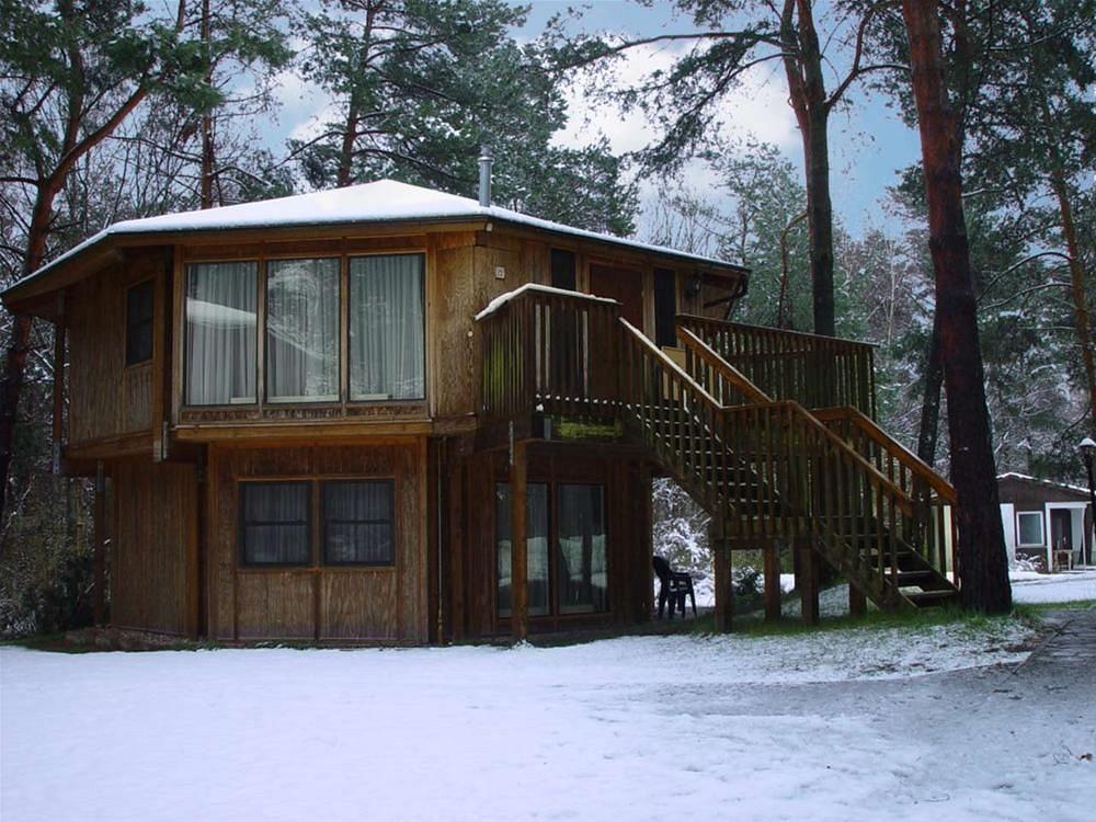 Meeressterne Hotel Residenz In Heringsdorf Buitenkant foto